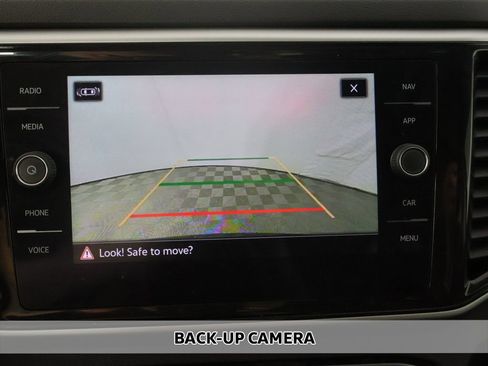 Used 2023 Volkswagen Atlas SEL Premium R-Line AWD/4WD image 6