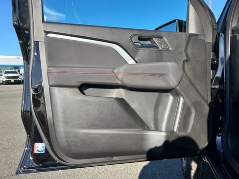 New 2026 Chevrolet Colorado Z71 w/ Technology Package image 22