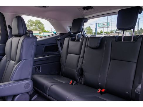 New 2026 Subaru Ascent Premium AWD/4WD image 15
