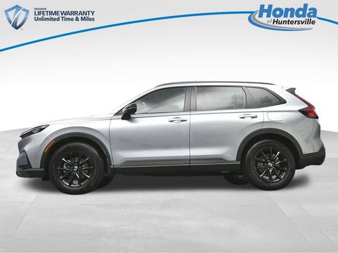 New 2026 Honda CR-V Sport-L image 46