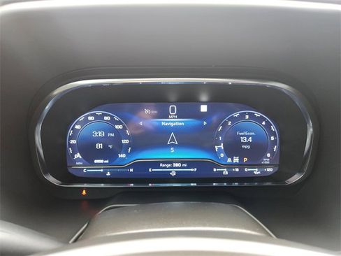 Used 2023 Chevrolet Suburban RST image 19