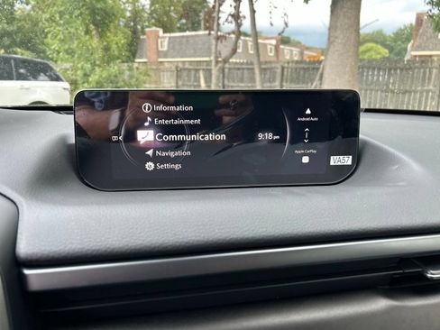 New 2026 MAZDA CX-50 AWD 2.5 S w/ Accent Package image 22