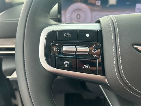 New 2026 Genesis GV80 3.5T Prestige AWD/4WD image 18
