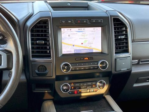 Used 2020 Ford Expedition Limited w/ Equipment Group 302A image 6