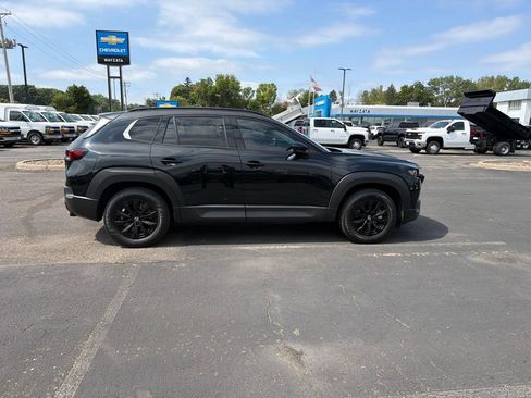 Used 2026 MAZDA CX-50 AWD 2.5 Hybrid w/ Weather Package image 23