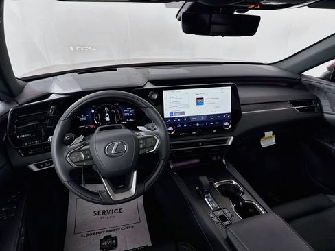 New 2026 Lexus RX 350 AWD w/ Convenience Package image 24
