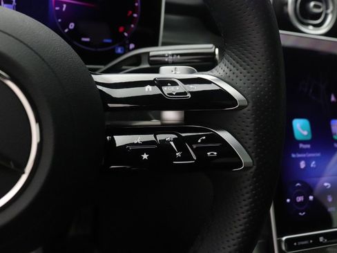 Certified 2025 Mercedes-Benz CLE 300 4MATIC Coupe image 15