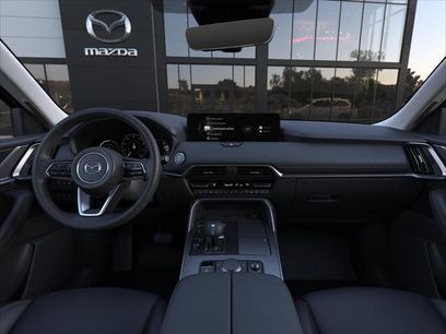 New 2026 MAZDA CX-90 Plug-In Hybrid w/Premium Sport