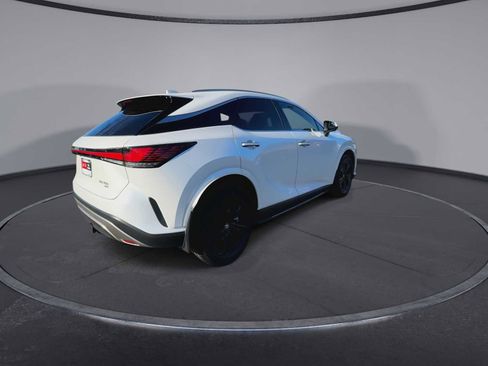 Used 2024 Lexus RX 350 Premium image 8