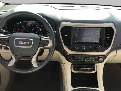 Used 2022 GMC Acadia Denali w/ Denali Ultimate Package AWD/4WD image 14