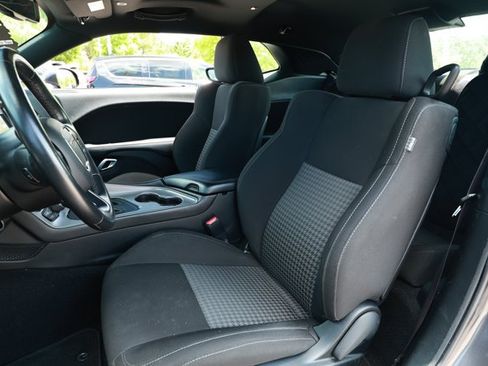 Used 2023 Dodge Challenger GT AWD/4WD image 20