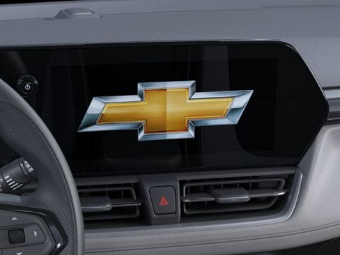 New 2026 Chevrolet TrailBlazer LS AWD/4WD image 20