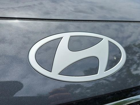 New 2026 Hyundai Palisade SEL FWD image 32