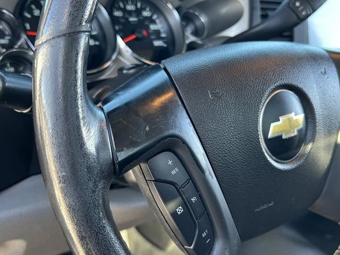 Used 2013 Chevrolet Silverado 2500 W/T RWD image 20