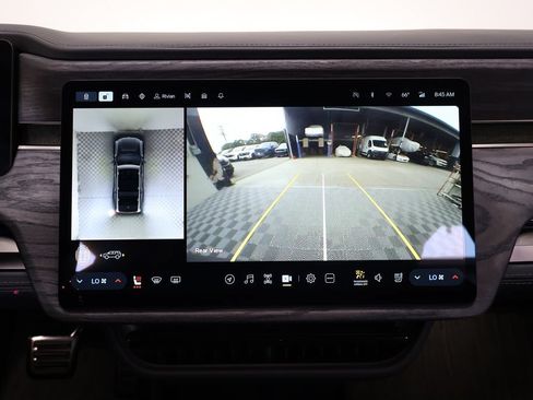Used 2022 Rivian R1S Launch Edition AWD/4WD image 34