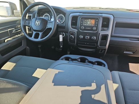 Used 2019 RAM 1500 Tradesman w/ Popular Equipment Group RWD image 9
