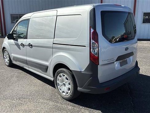 Used 2018 Ford Transit Connect XL FWD image 4