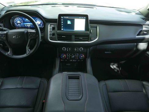 Used 2024 Chevrolet Tahoe RST w/ Luxury Package AWD/4WD image 26