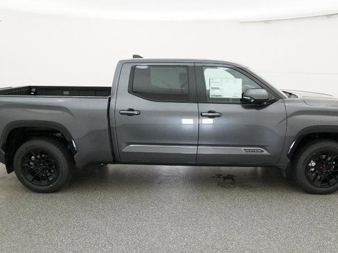 New 2026 Toyota Tundra Platinum AWD/4WD image 2