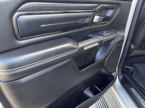 Used 2022 RAM 1500 Limited w/ Trailer Tow Group (B) image 17