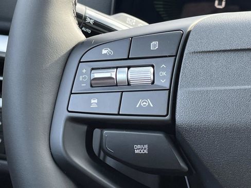 New 2026 Kia Sportage EX image 22