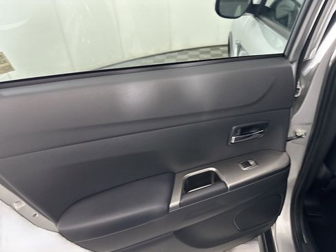 Used 2025 Mitsubishi Outlander Sport SE image 25