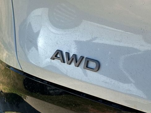 New 2026 Nissan Murano Platinum w/ Cargo Package image 7