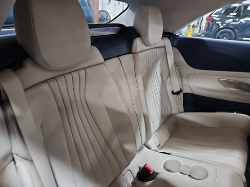 Certified 2023 Mercedes-Benz E 450 4MATIC Cabriolet image 14