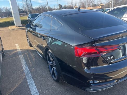 Used 2025 Audi A5 2.0T Premium Plus image 6