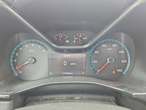 Used 2019 GMC Canyon SLE image 11