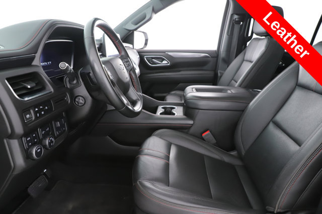 Used 2023 Chevrolet Tahoe RST w/ Luxury Package AWD/4WD image 16