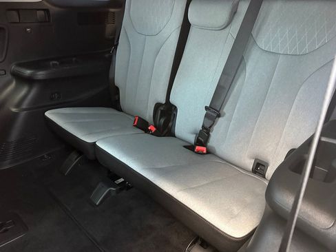 Used 2020 Hyundai Palisade SEL w/ Convenience Package FWD image 14