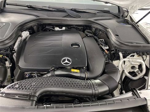 Used 2022 Mercedes-Benz GLC 300 4MATIC image 32