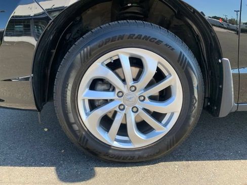 Used 2017 Acura RDX w/ Technology Package AWD/4WD image 11