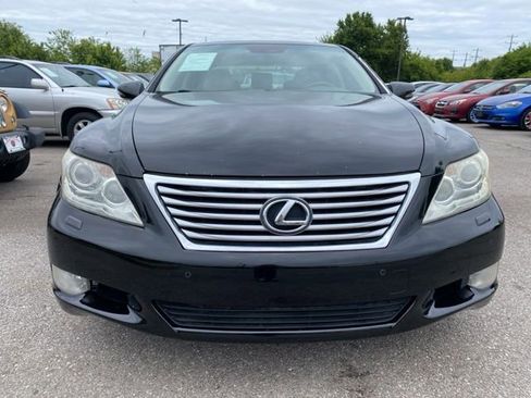 Used 2010 Lexus LS 460 AWD image 2