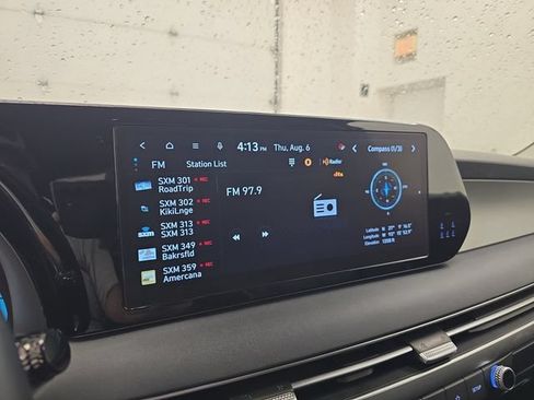 Used 2025 Hyundai Palisade SEL FWD image 24