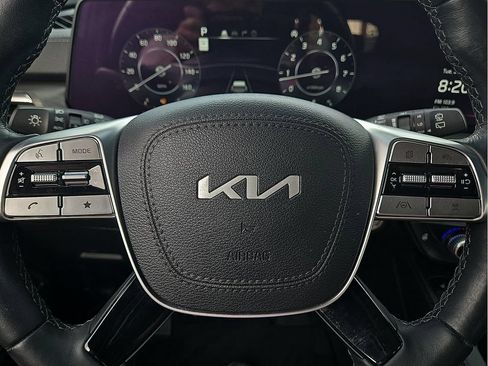 Used 2024 Kia Telluride SX X-Line AWD/4WD image 19