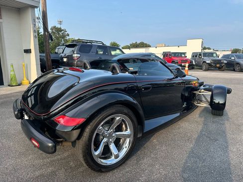 Used 2000 Plymouth Prowler image 6