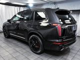 Used 2022 Cadillac XT6 Sport w/ Technology Package image 4