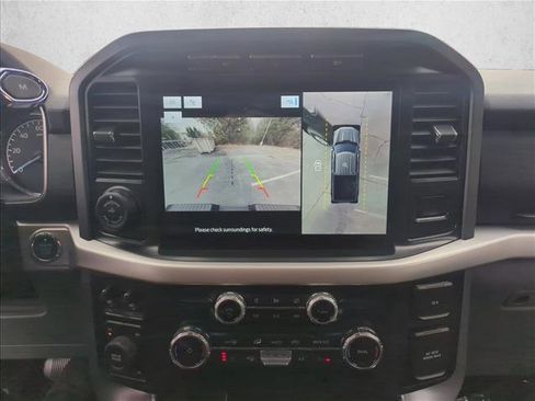 Used 2022 Ford F150 XLT w/ Equipment Group 302A High image 21