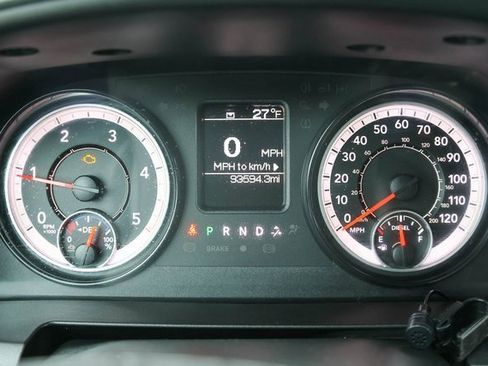 Used 2019 RAM 1500 Tradesman w/ Popular Equipment Group image 29