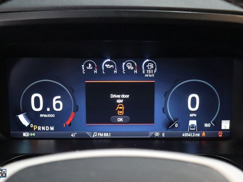 Used 2023 Ford Expedition Limited image 15