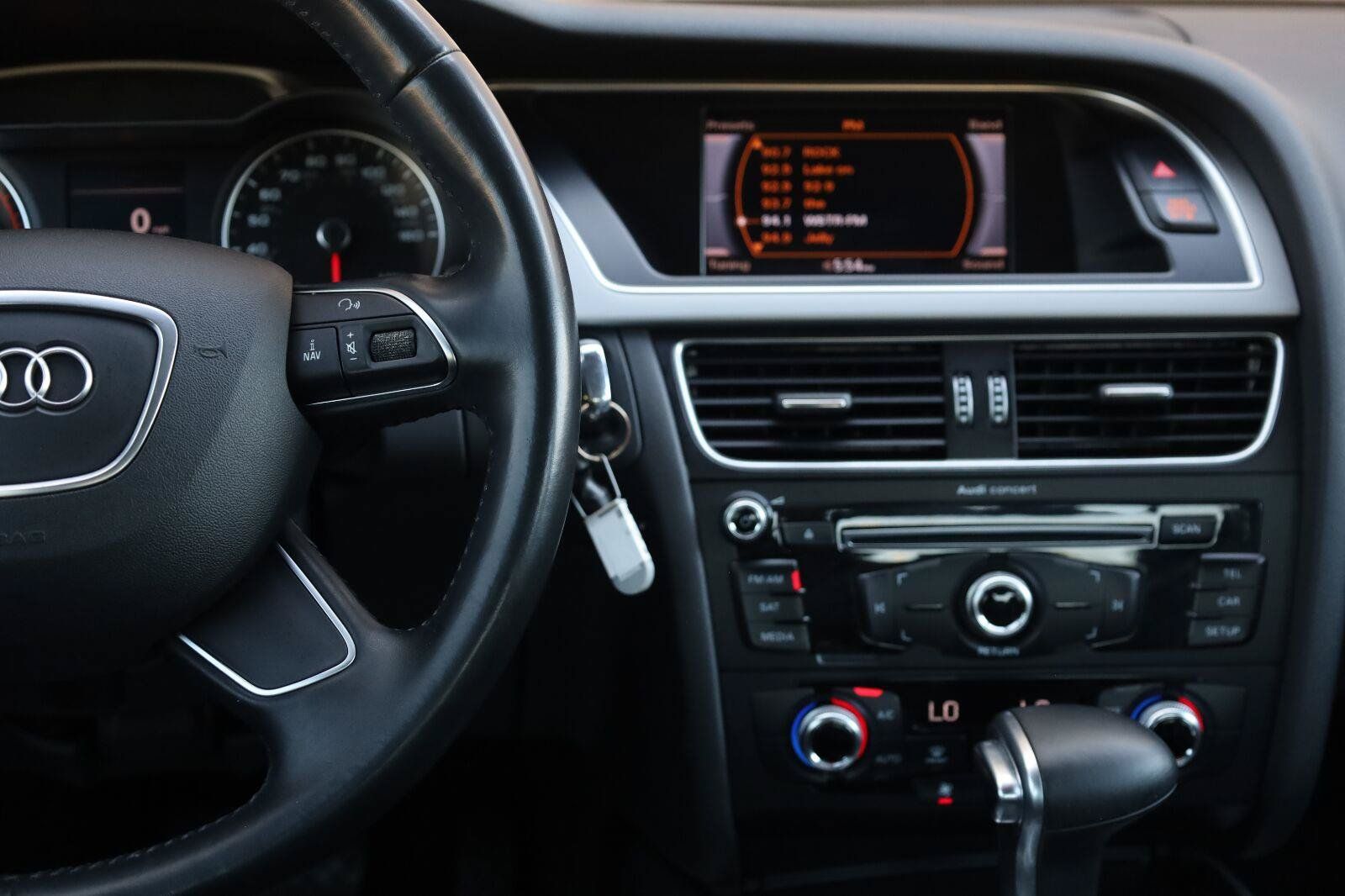 Used 2015 Audi A4 2.0T Premium FWD image 35