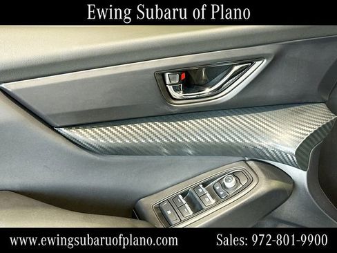 Used 2026 Subaru Ascent Premium AWD/4WD image 17