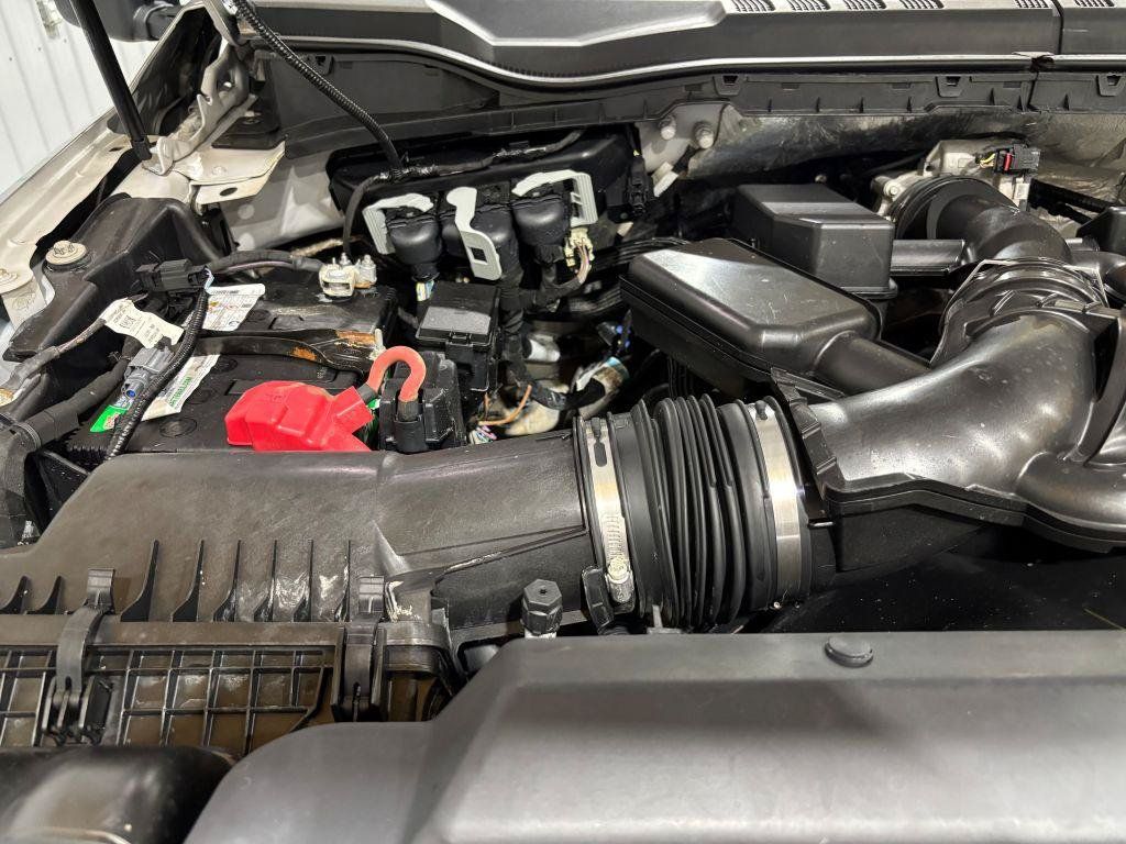 Used 2020 Ford F250 XLT w/ XLT Value Package AWD/4WD image 23