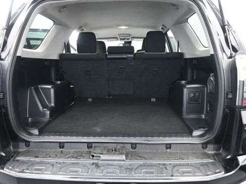 Used 2024 Toyota 4Runner SR5 image 8