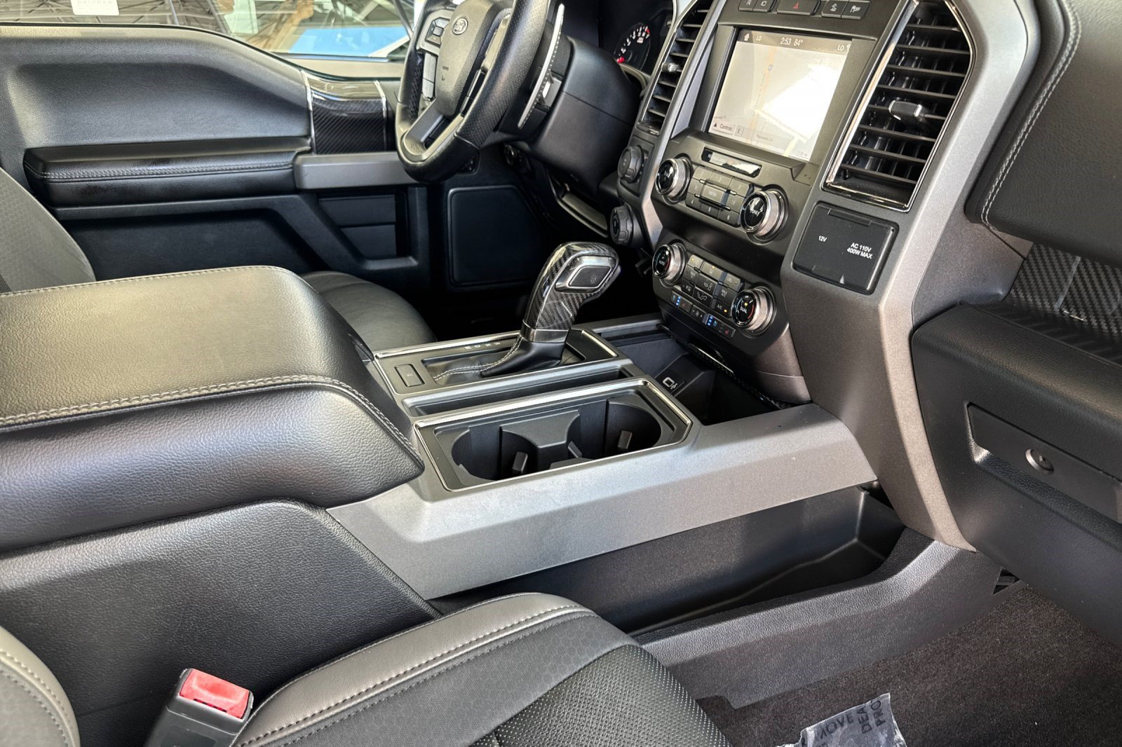 Used 2019 Ford F150 Raptor w/ Equipment Group 802A Luxury AWD/4WD image 19