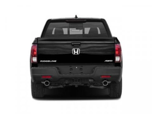 Used 2023 Honda Ridgeline RTL image 5