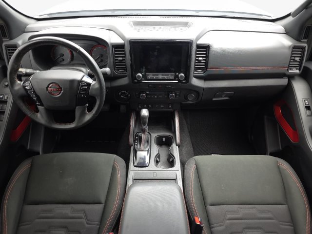 Used 2024 Nissan Frontier PRO-4X w/ Pro Convenience Package AWD/4WD image 13