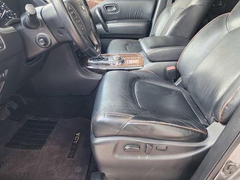 Used 2020 Nissan Armada SL w/ Premium Package image 26